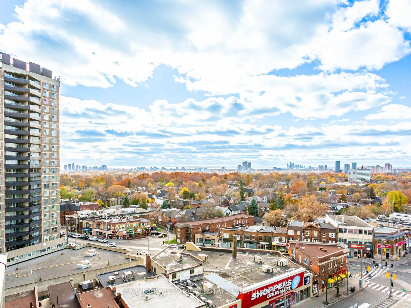 Photo 21 of Unit 1001, 500 St Clair Avenue W, Toronto, Forest Hill South — HOMEH