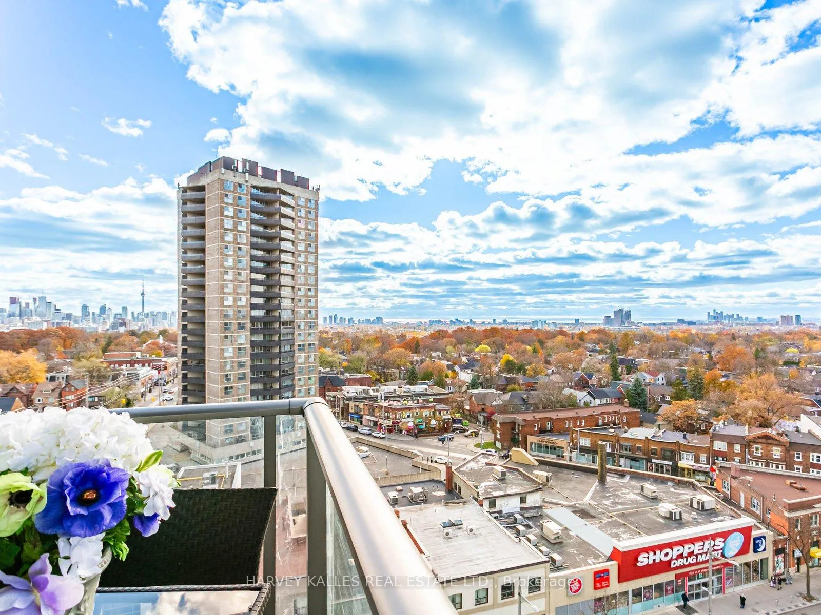 Photo 22 of Unit 1001, 500 St Clair Avenue W, Toronto, Forest Hill South — HOMEH