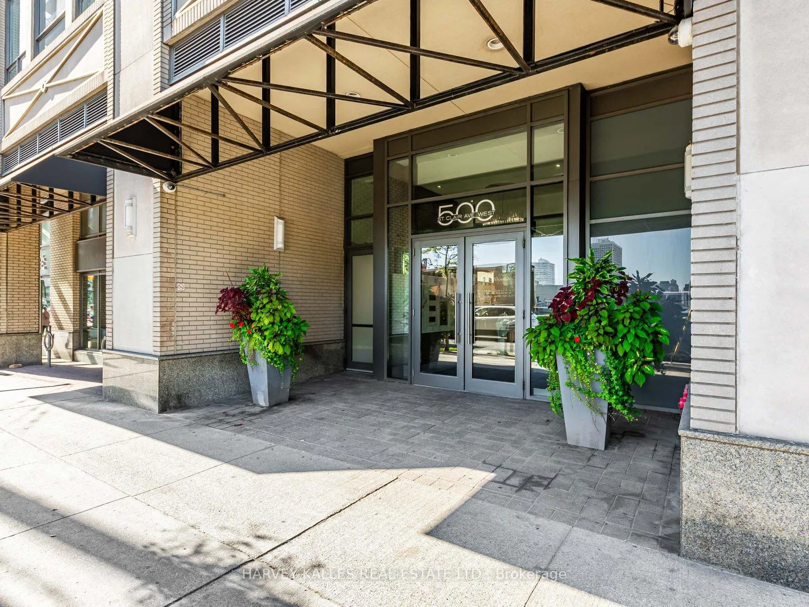Photo 24 of Unit 1001, 500 St Clair Avenue W, Toronto, Forest Hill South — HOMEH