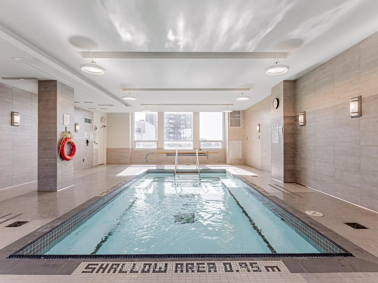 Photo 25 of Unit 1001, 500 St Clair Avenue W, Toronto, Forest Hill South — HOMEH