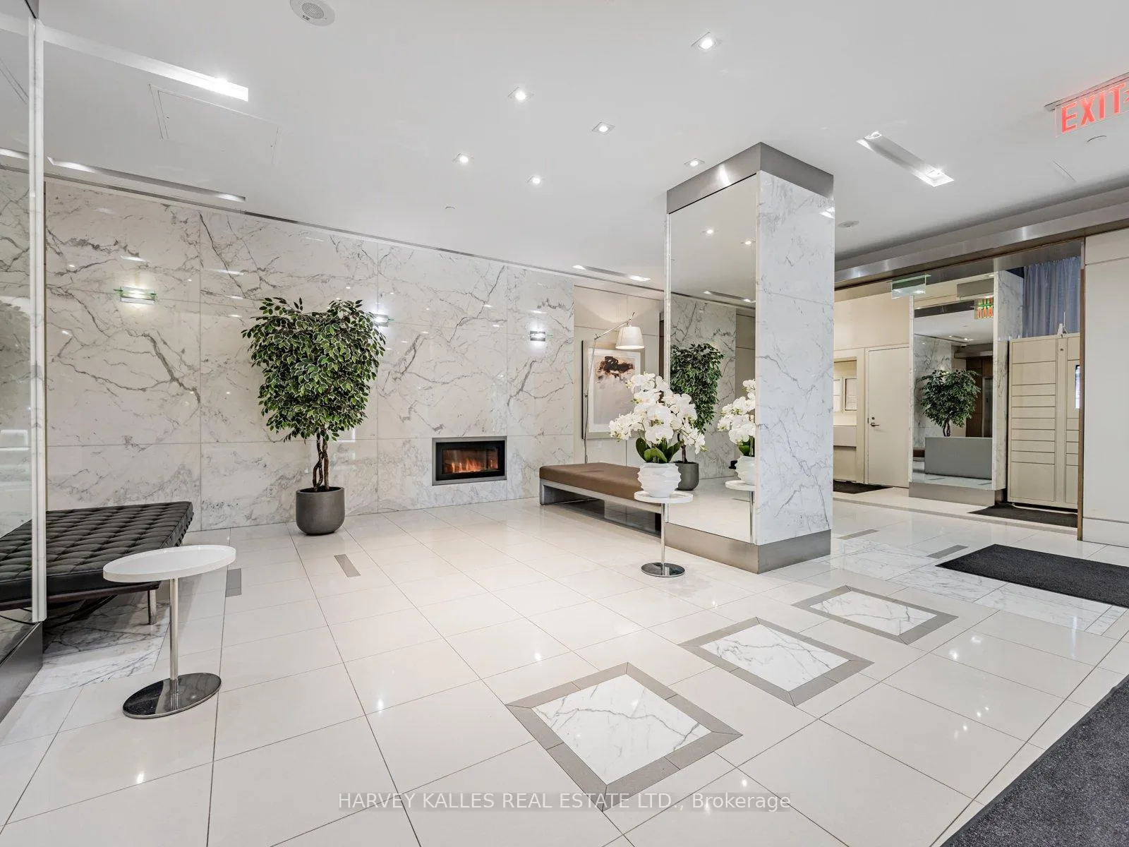 Photo 26 of Unit 1001, 500 St Clair Avenue W, Toronto, Forest Hill South — HOMEH