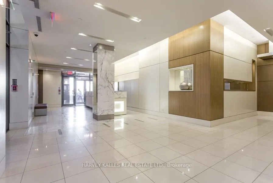 Photo 27 of Unit 1001, 500 St Clair Avenue W, Toronto, Forest Hill South — HOMEH