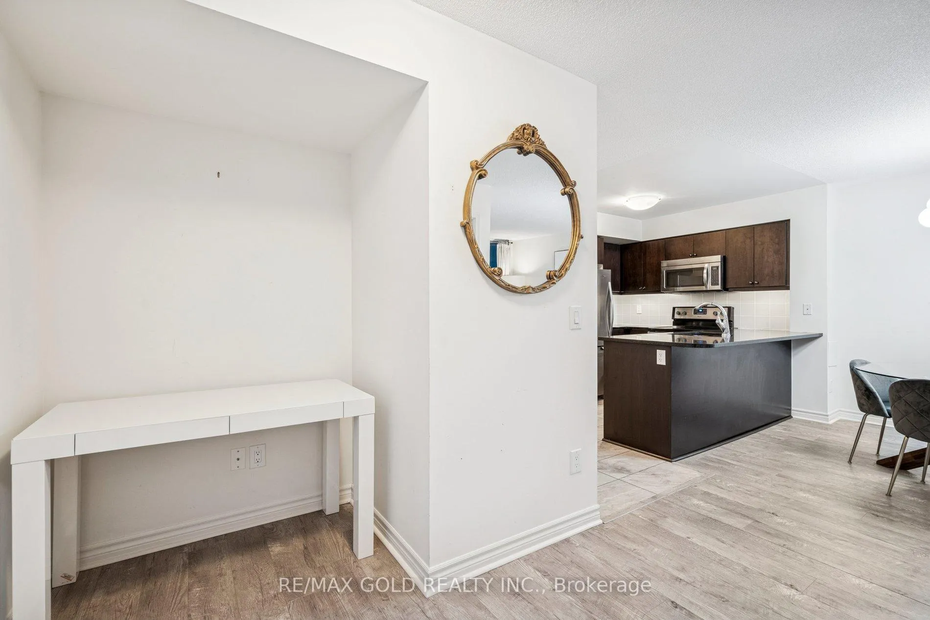 Photo 11 of Unit 1819, 25 Lower Simcoe Street, Toronto, Waterfront Communities — HOMEH