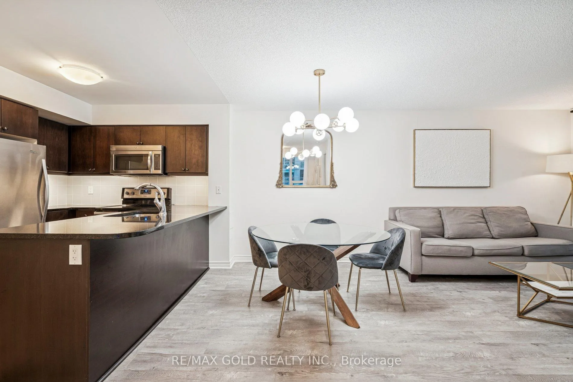 Photo 12 of Unit 1819, 25 Lower Simcoe Street, Toronto, Waterfront Communities — HOMEH