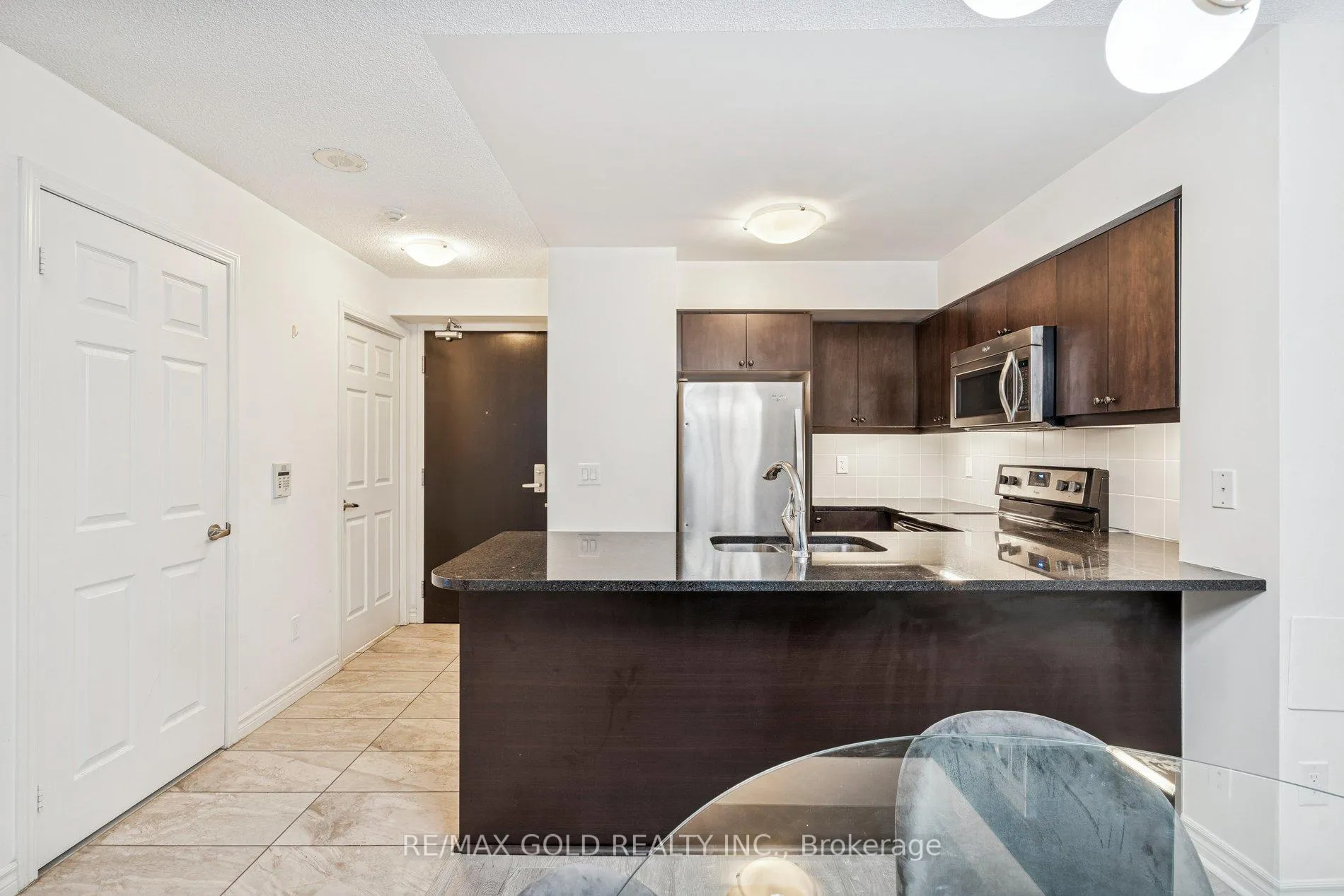 Photo 16 of Unit 1819, 25 Lower Simcoe Street, Toronto, Waterfront Communities — HOMEH