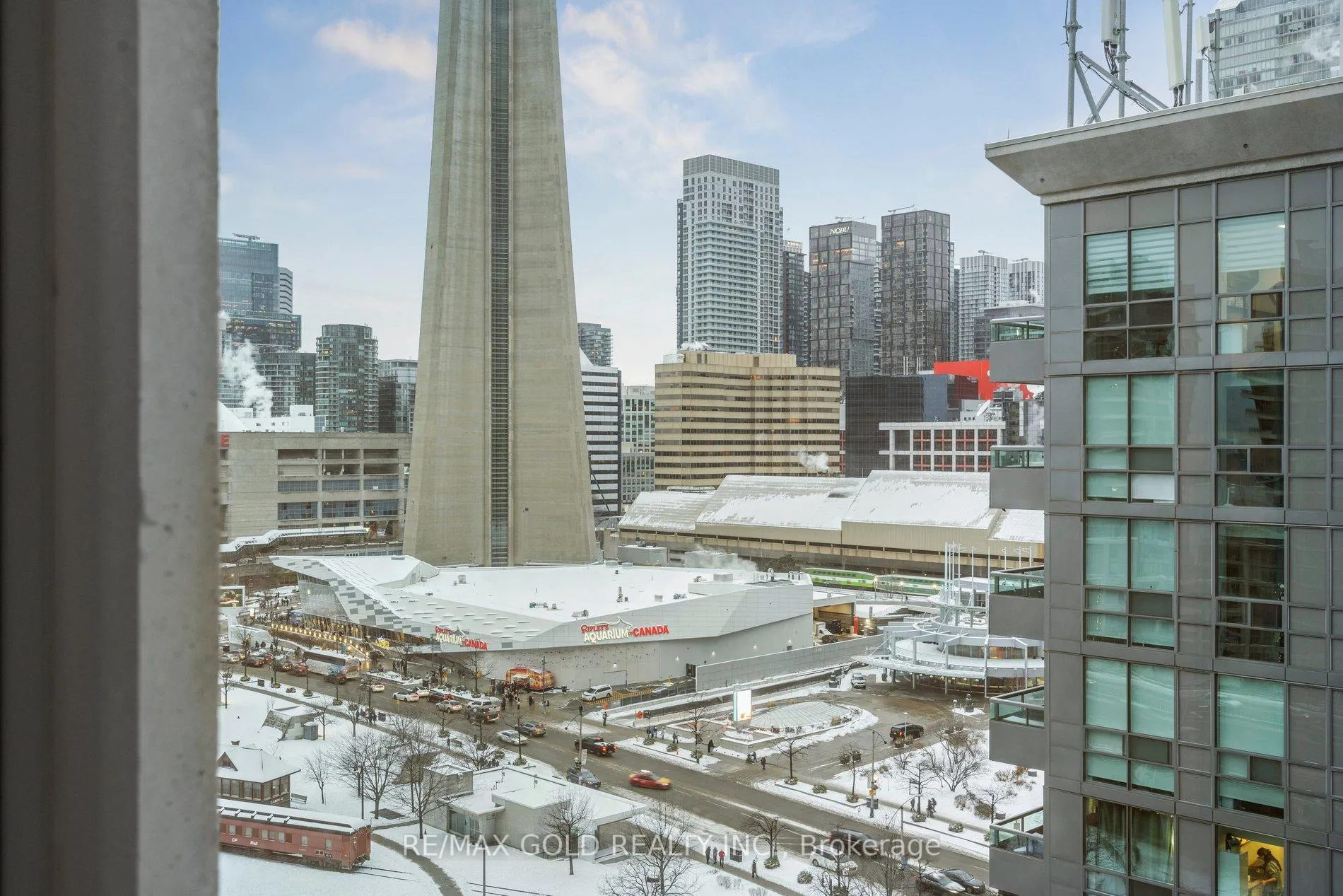 Photo 23 of Unit 1819, 25 Lower Simcoe Street, Toronto, Waterfront Communities — HOMEH
