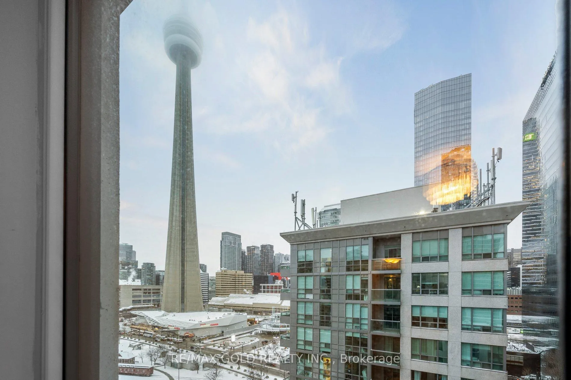 Photo 24 of Unit 1819, 25 Lower Simcoe Street, Toronto, Waterfront Communities — HOMEH
