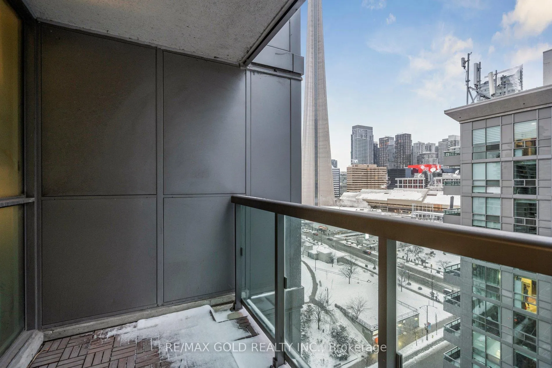 Photo 25 of Unit 1819, 25 Lower Simcoe Street, Toronto, Waterfront Communities — HOMEH