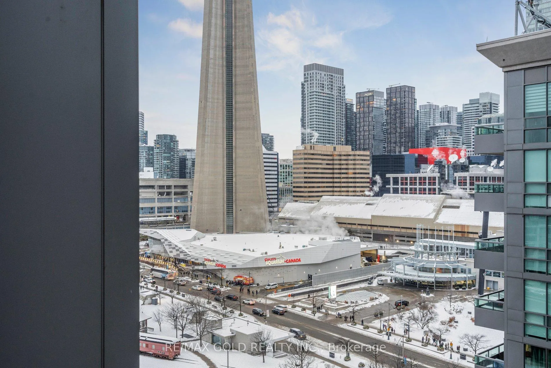 Photo 26 of Unit 1819, 25 Lower Simcoe Street, Toronto, Waterfront Communities — HOMEH