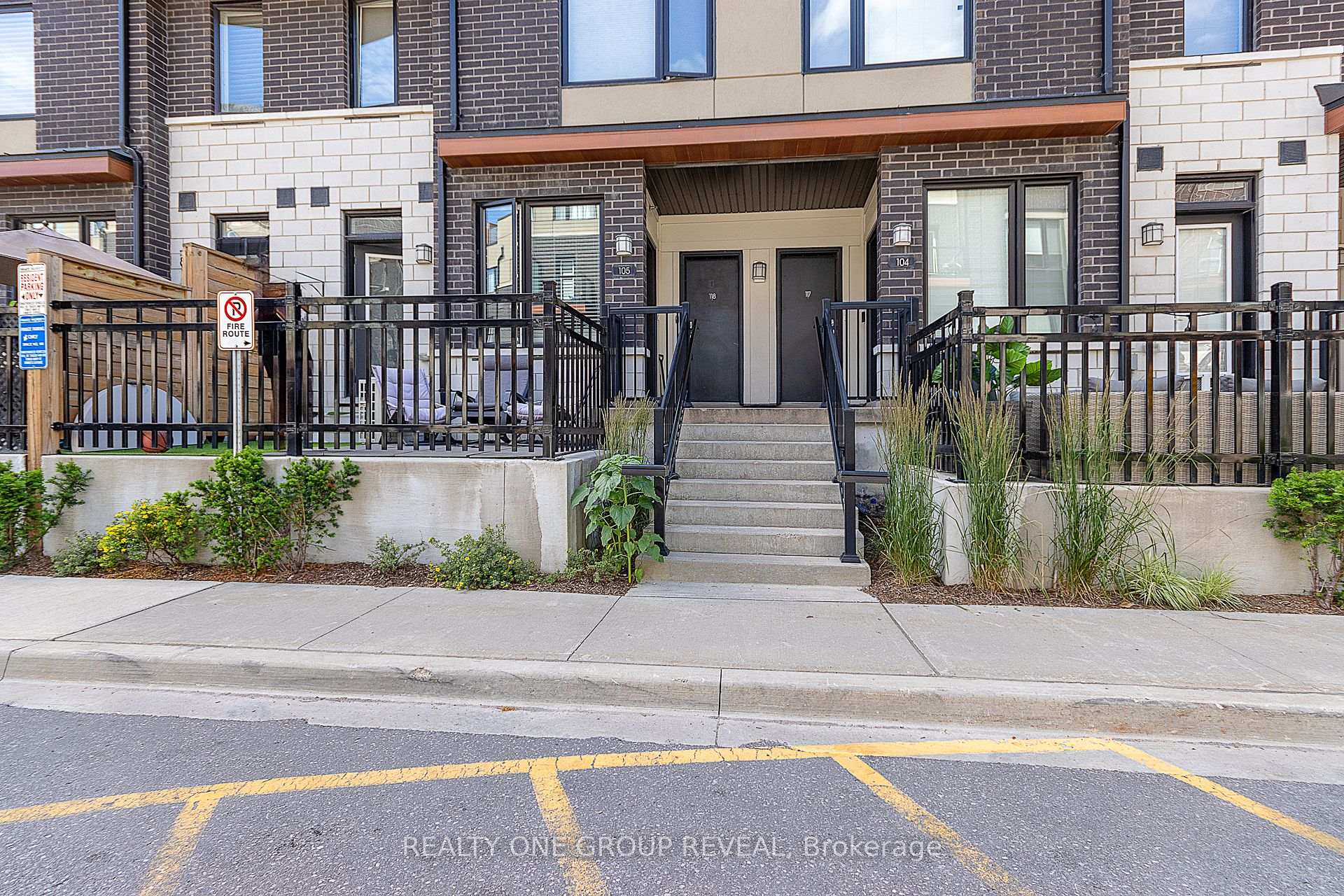 Photo 15 of Unit 118, 1555 Kingston Road, Pickering, Town Centre — HOMEH