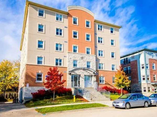 Photo 1 of Unit 101, 261 Lester Street, Waterloo, Beechwood/University — HOMEH