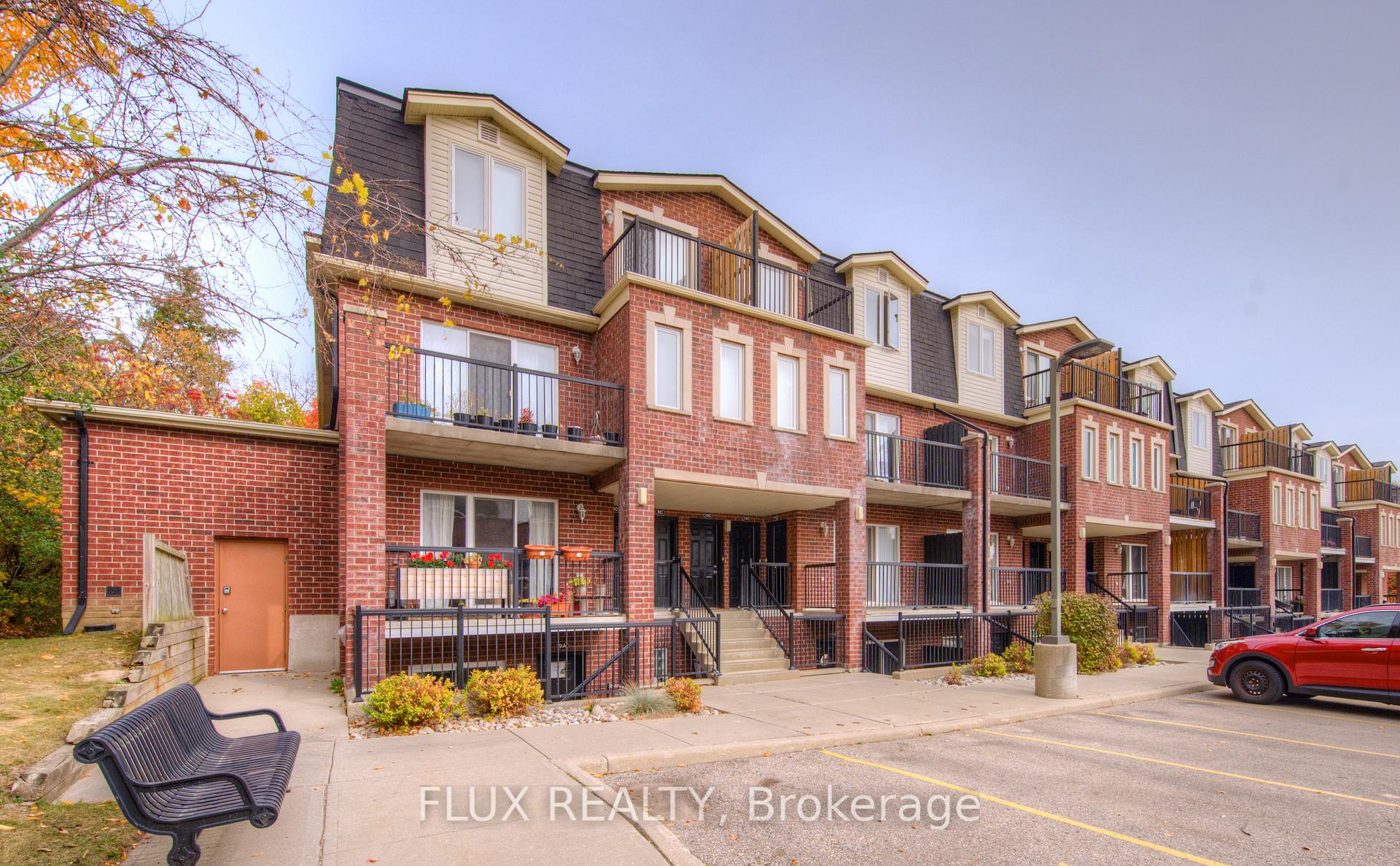 Photo 2 of Unit 10C, 45 Cedarhill Crescent, Kitchener — HOMEH