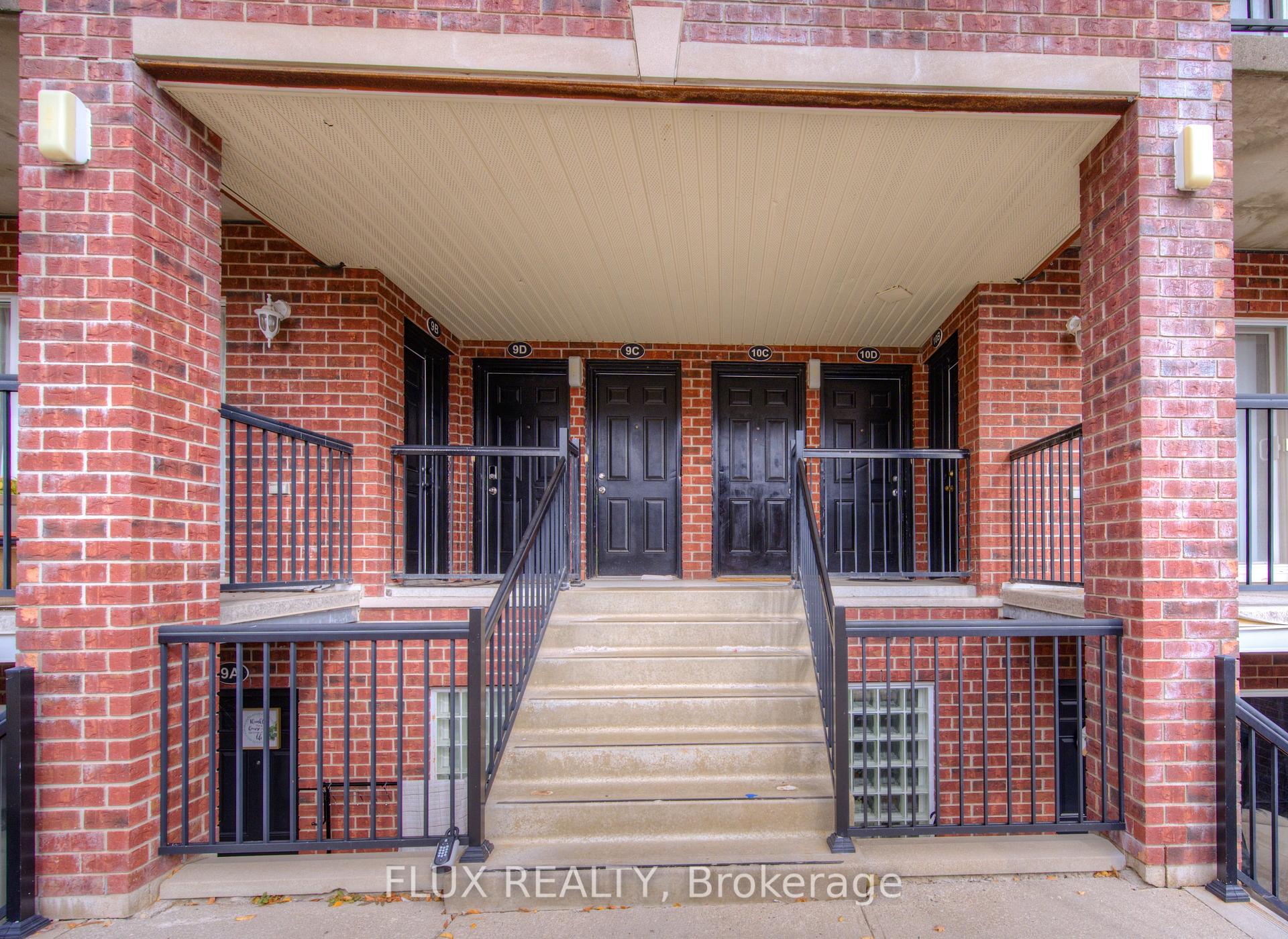 Photo 3 of Unit 10C, 45 Cedarhill Crescent, Kitchener — HOMEH
