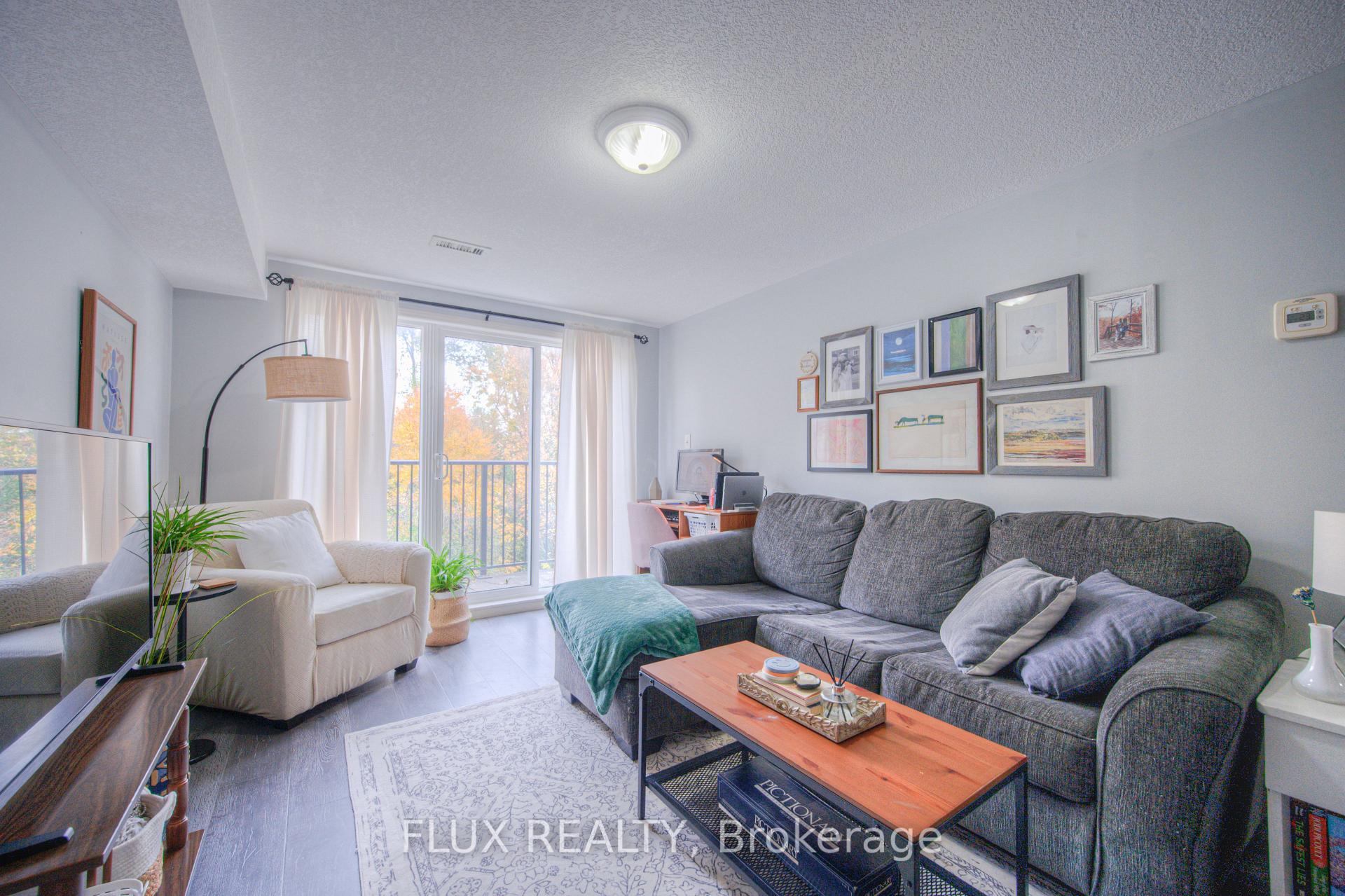 Photo 9 of Unit 10C, 45 Cedarhill Crescent, Kitchener — HOMEH