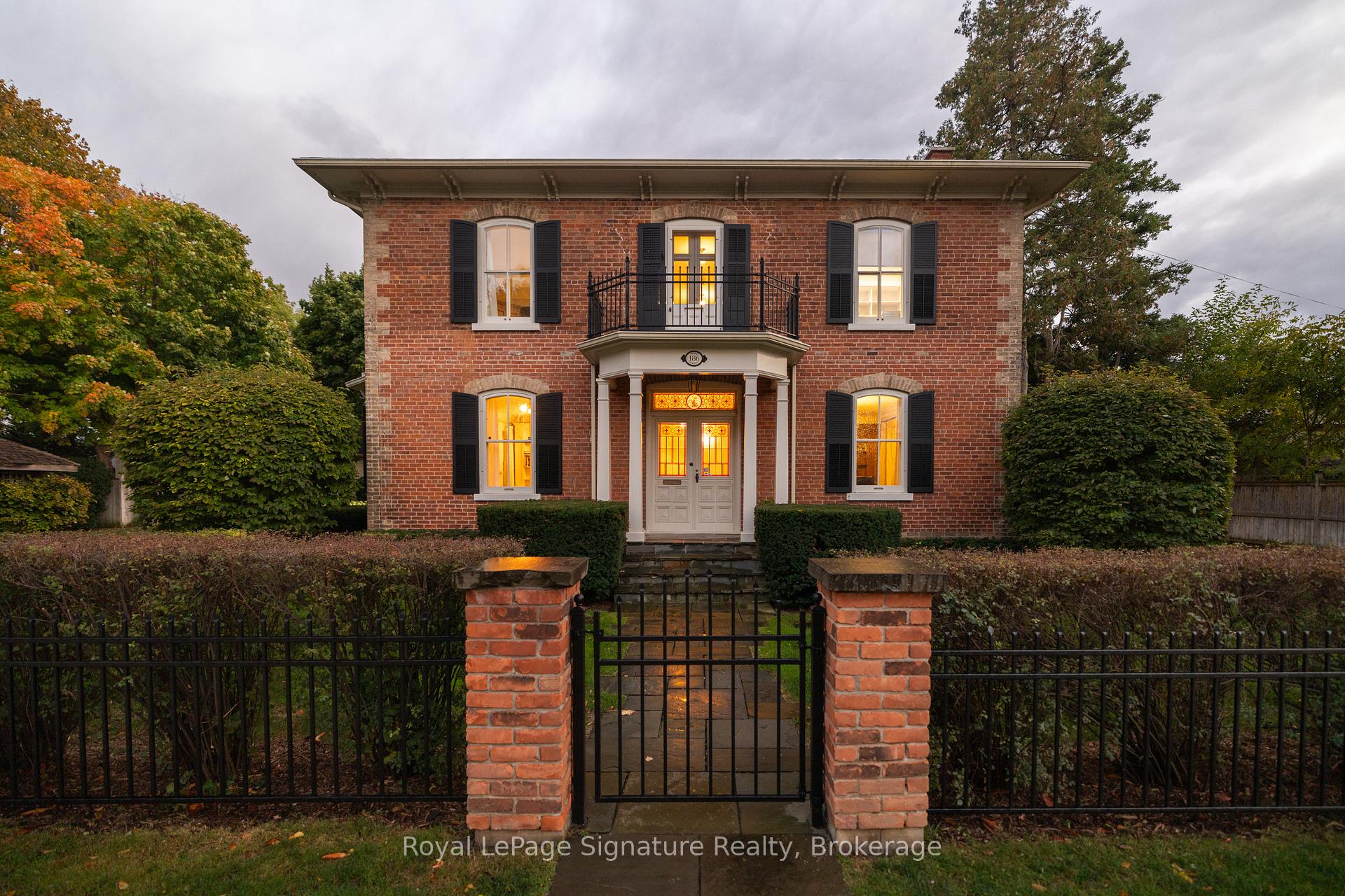 Photo 4 of 186 Third Street, Collingwood — HOMEH