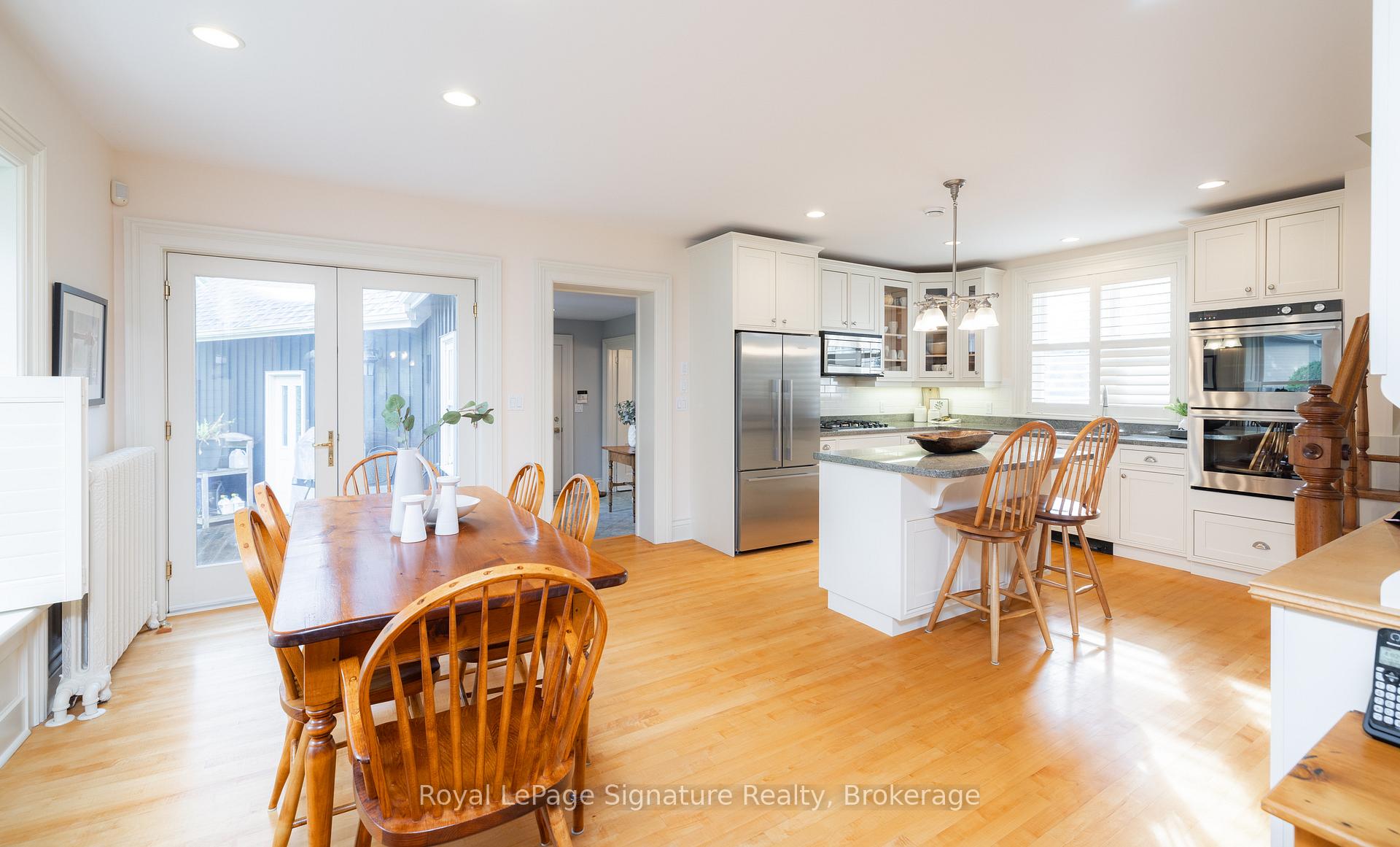 Photo 12 of 186 Third Street, Collingwood — HOMEH
