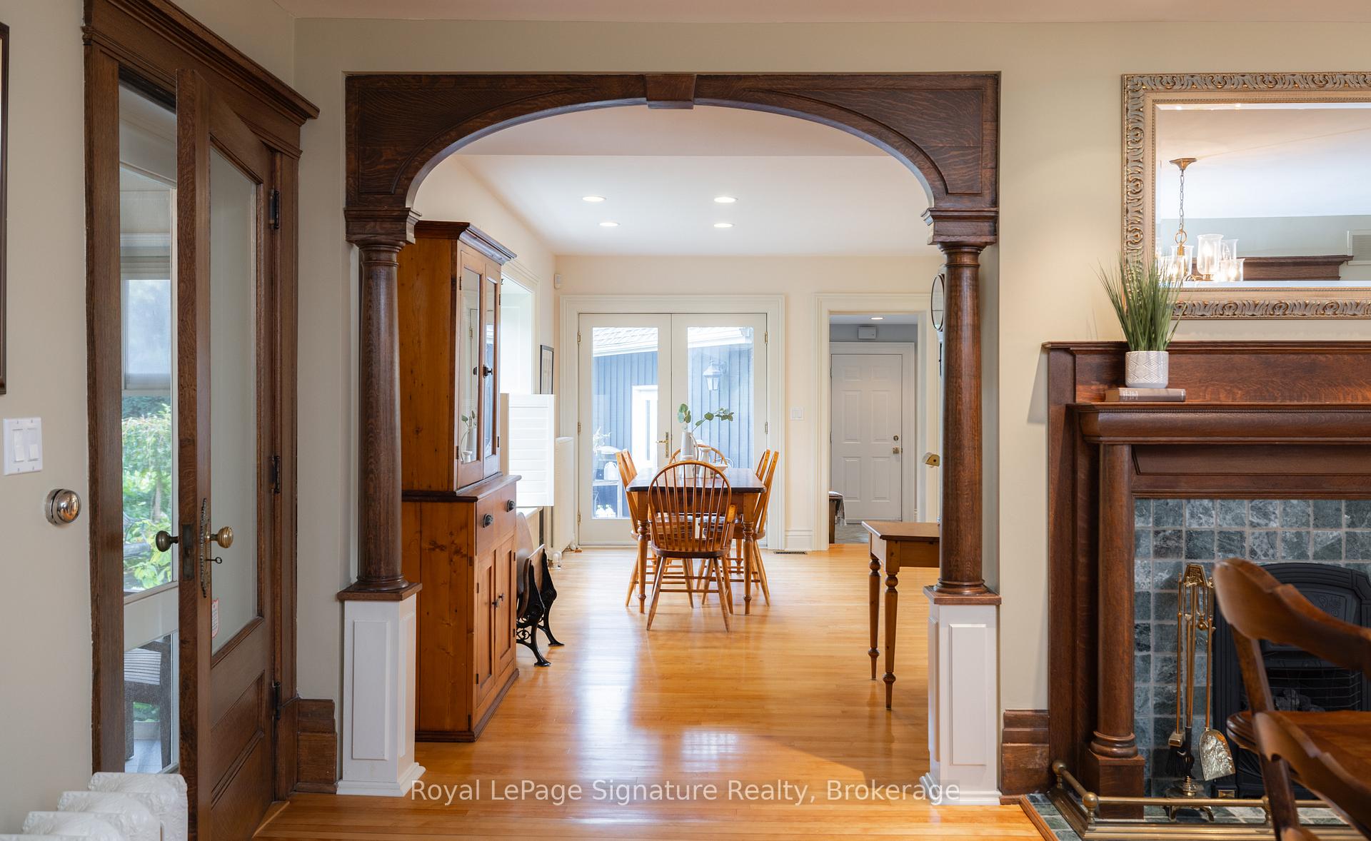 Photo 13 of 186 Third Street, Collingwood — HOMEH