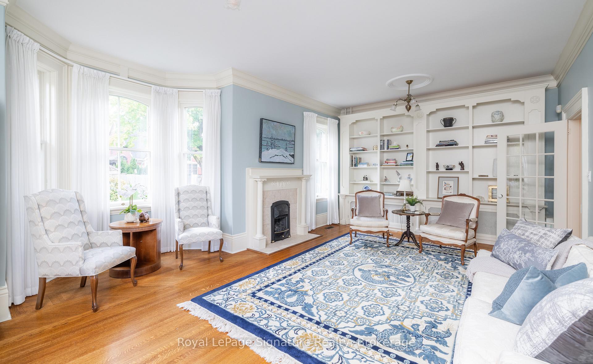 Photo 22 of 186 Third Street, Collingwood — HOMEH