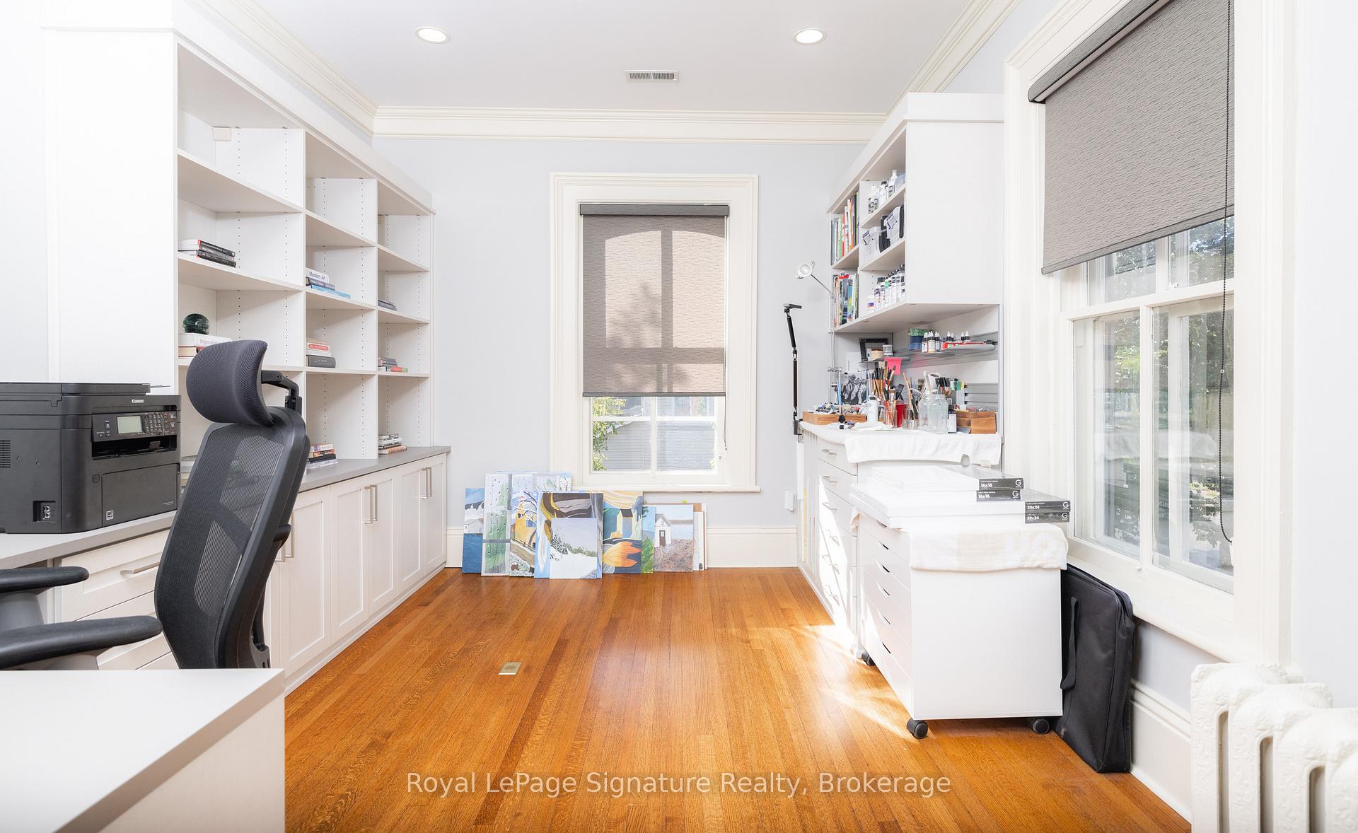 Photo 27 of 186 Third Street, Collingwood — HOMEH