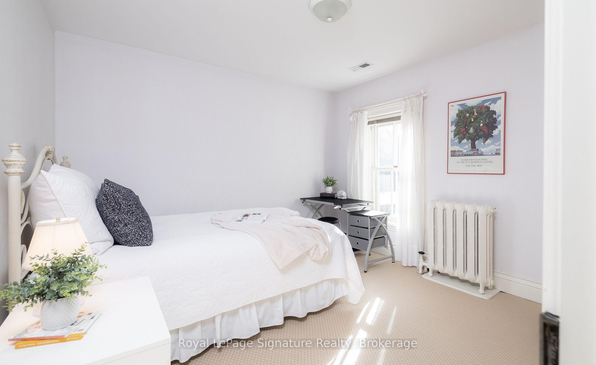 Photo 33 of 186 Third Street, Collingwood — HOMEH