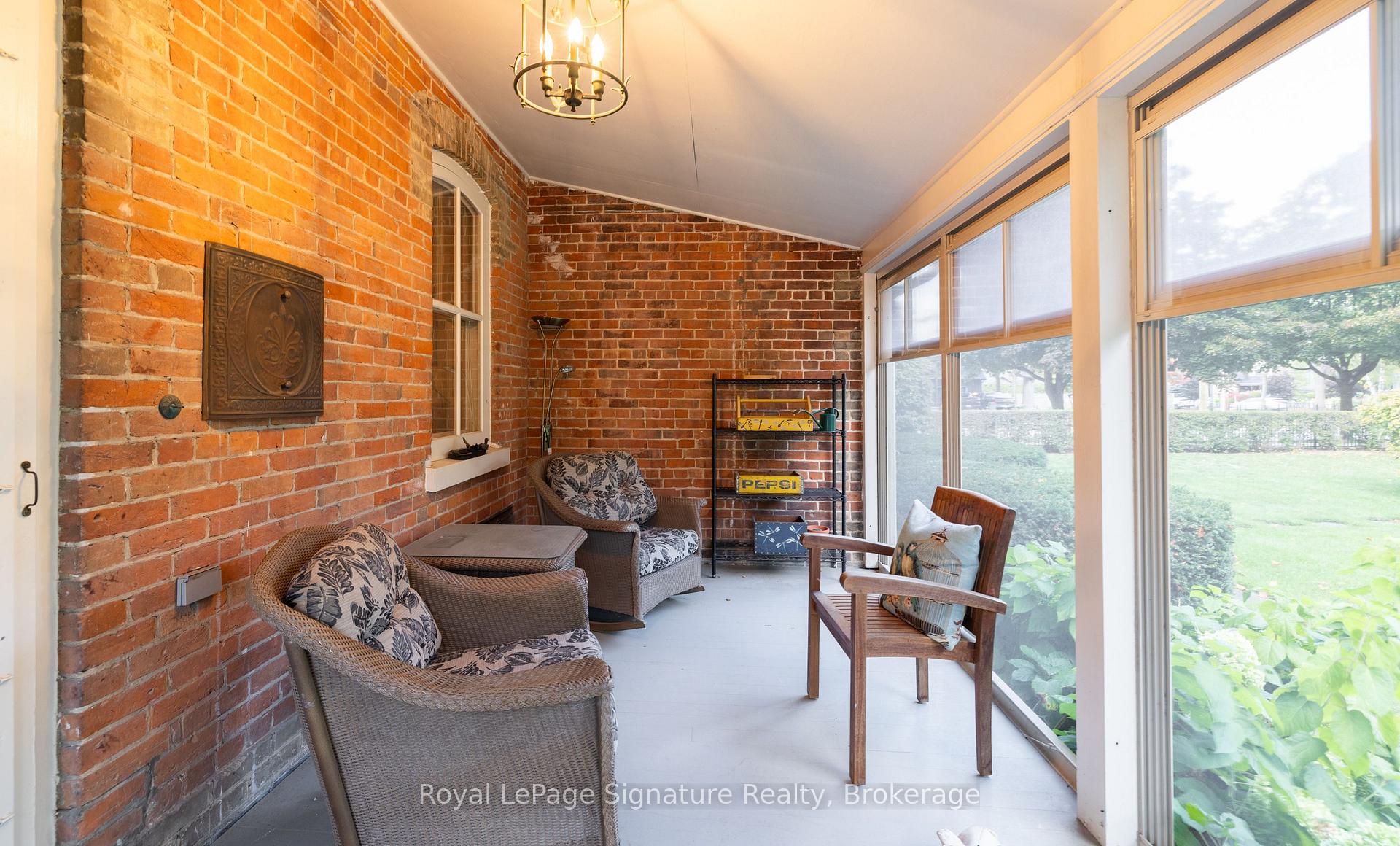 Photo 32 of 186 Third Street, Collingwood — HOMEH