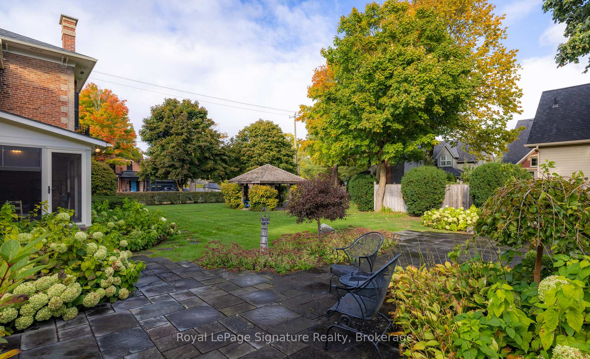 Photo 42 of 186 Third Street, Collingwood — HOMEH