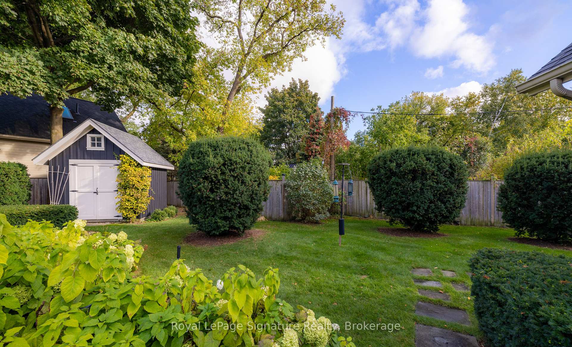 Photo 37 of 186 Third Street, Collingwood — HOMEH