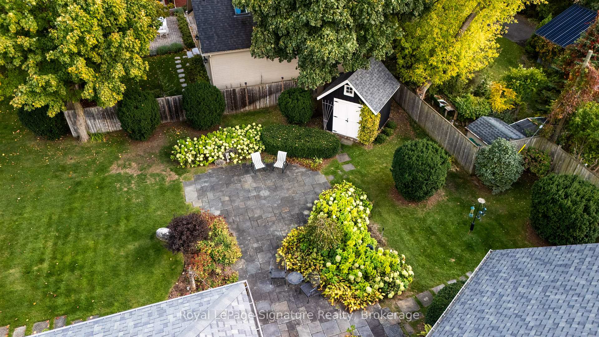 Photo 44 of 186 Third Street, Collingwood — HOMEH