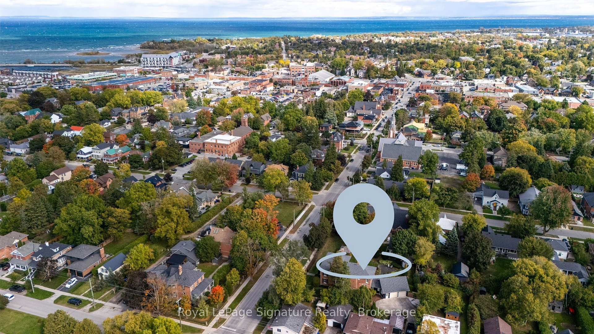 Photo 39 of 186 Third Street, Collingwood — HOMEH
