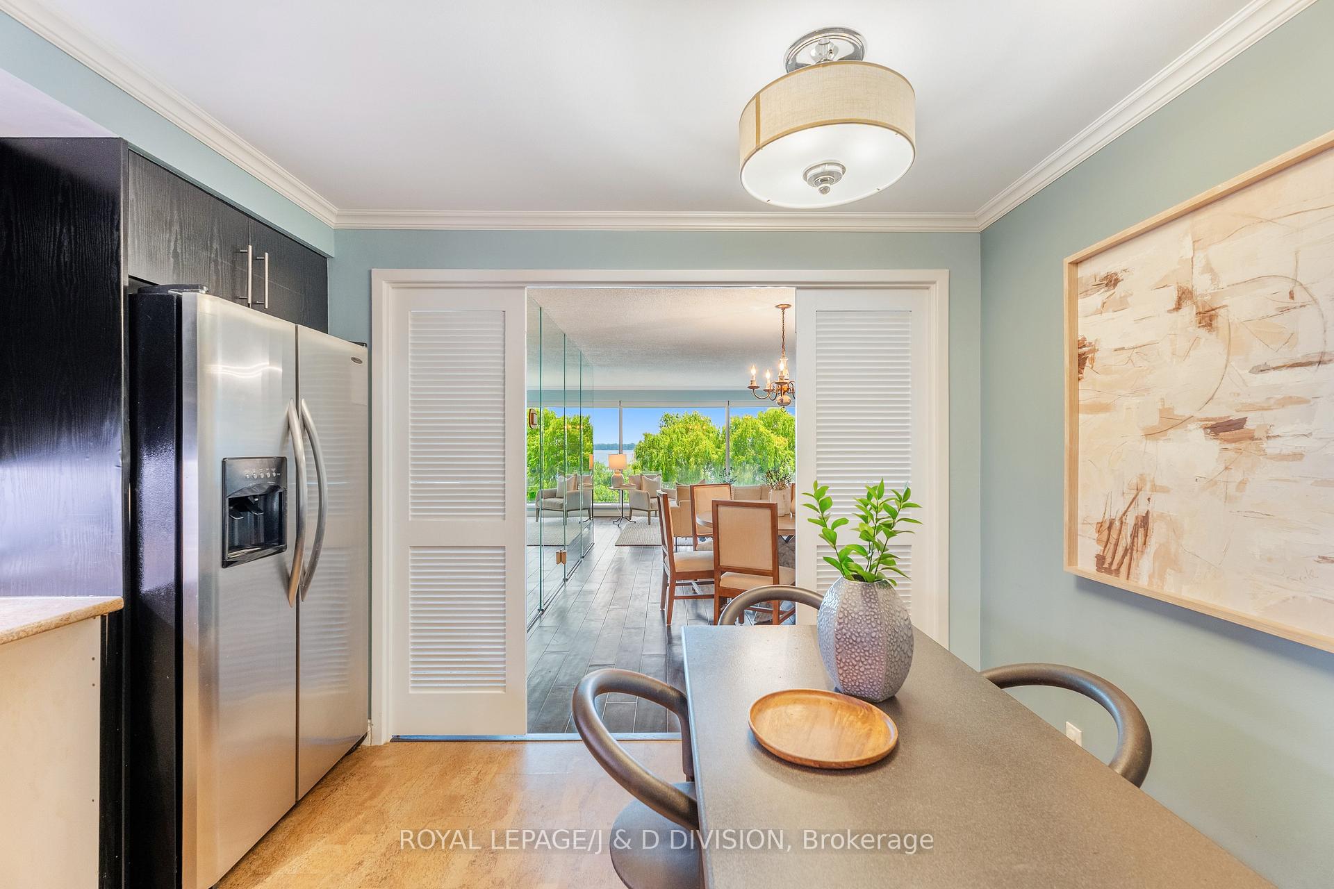 Photo 16 of Unit 410, 401 Queens Quay W, Toronto, Waterfront Communities — HOMEH
