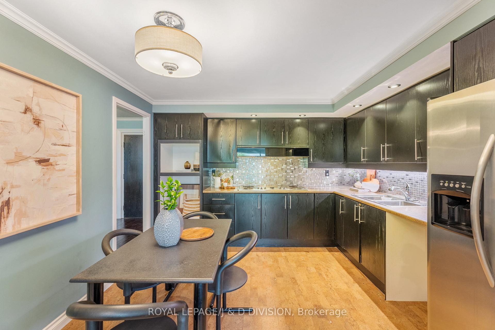 Photo 18 of Unit 410, 401 Queens Quay W, Toronto, Waterfront Communities — HOMEH
