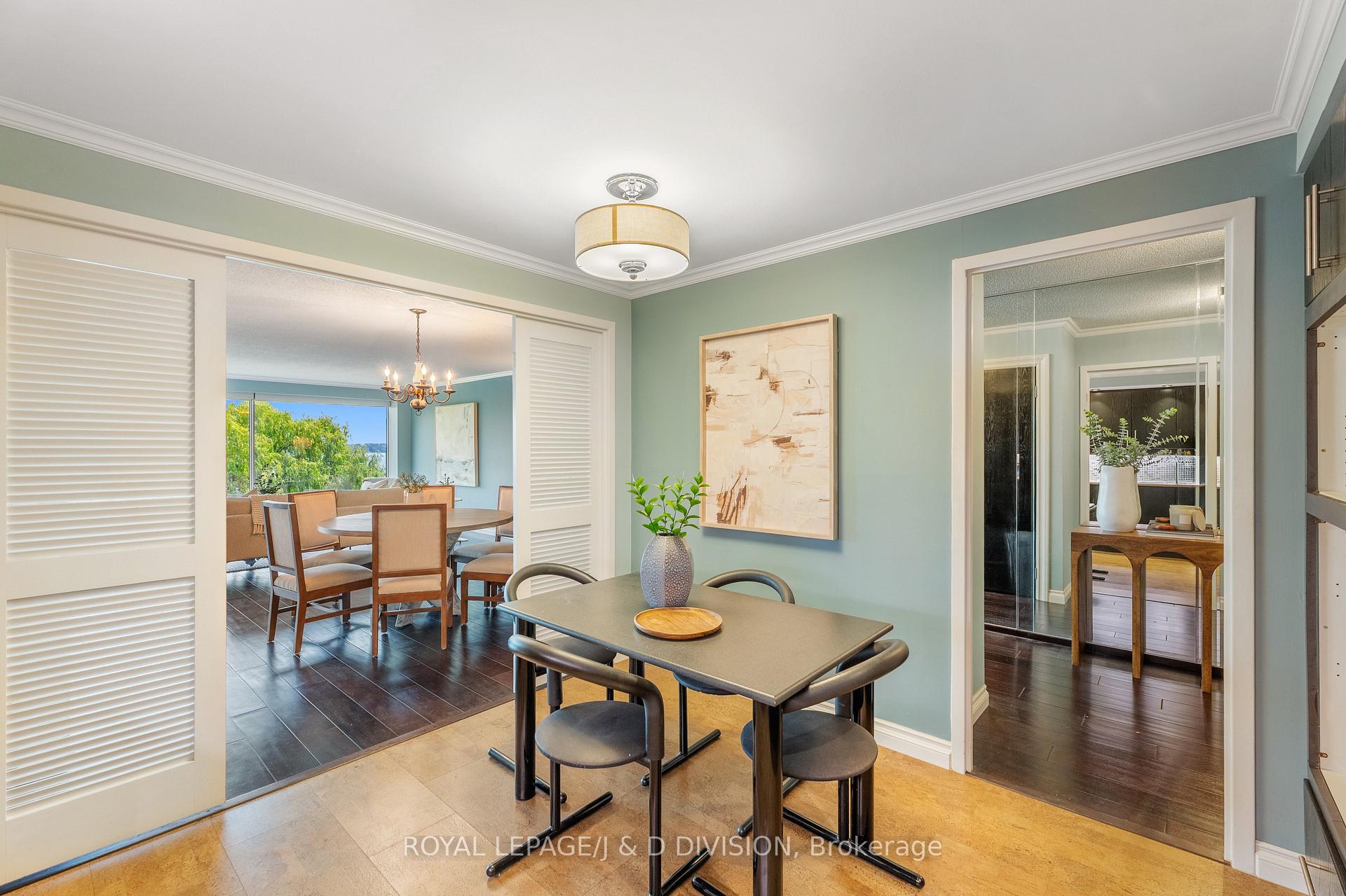 Photo 19 of Unit 410, 401 Queens Quay W, Toronto, Waterfront Communities — HOMEH