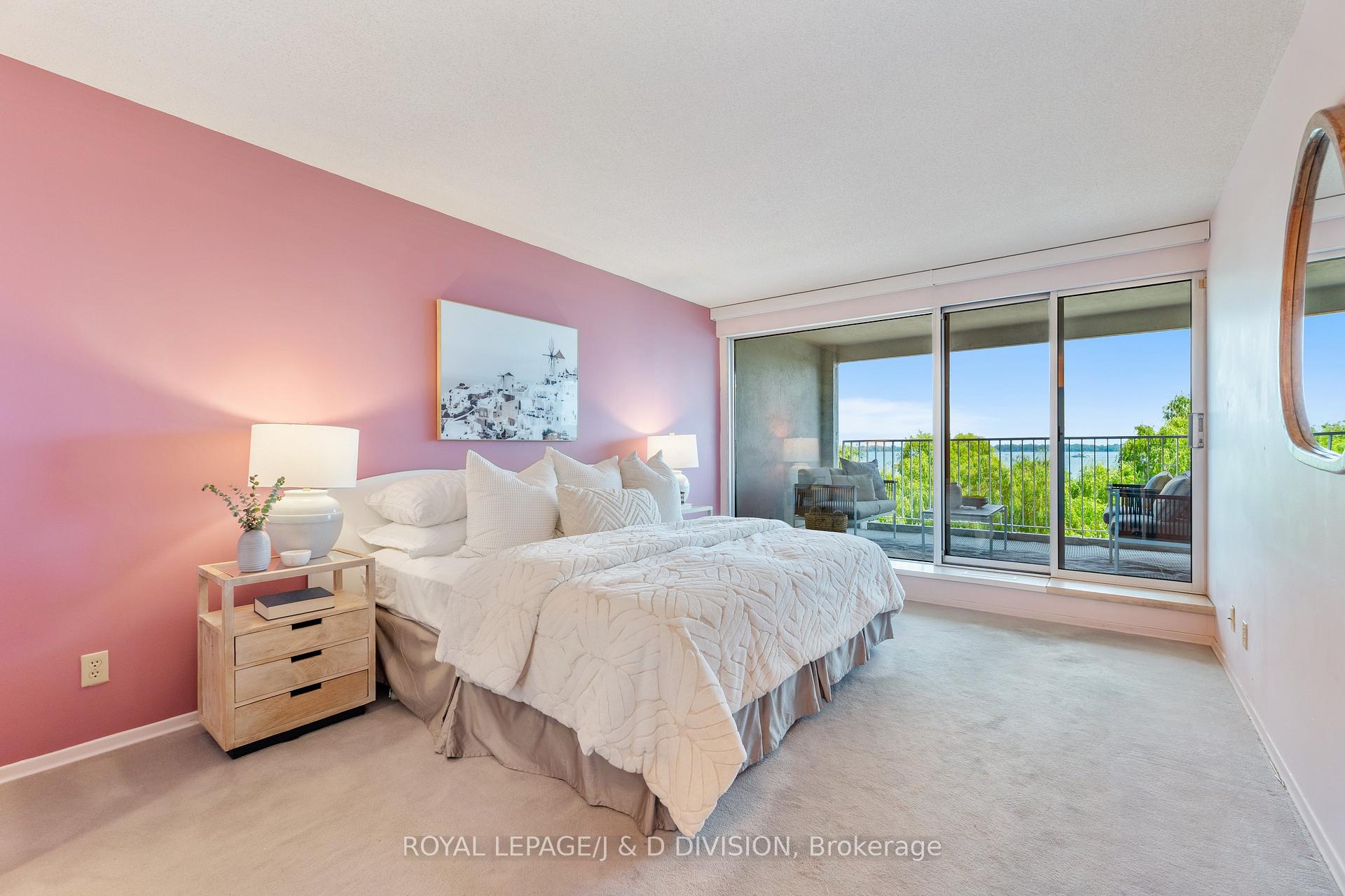 Photo 20 of Unit 410, 401 Queens Quay W, Toronto, Waterfront Communities — HOMEH