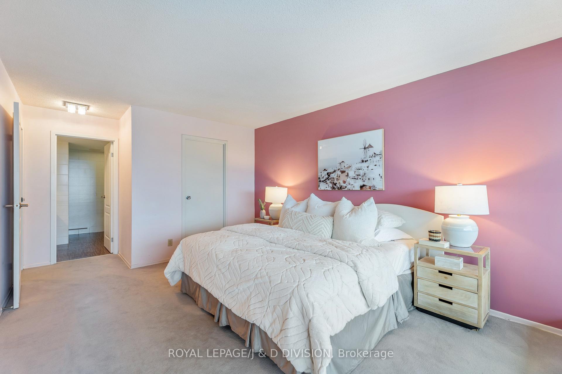 Photo 21 of Unit 410, 401 Queens Quay W, Toronto, Waterfront Communities — HOMEH