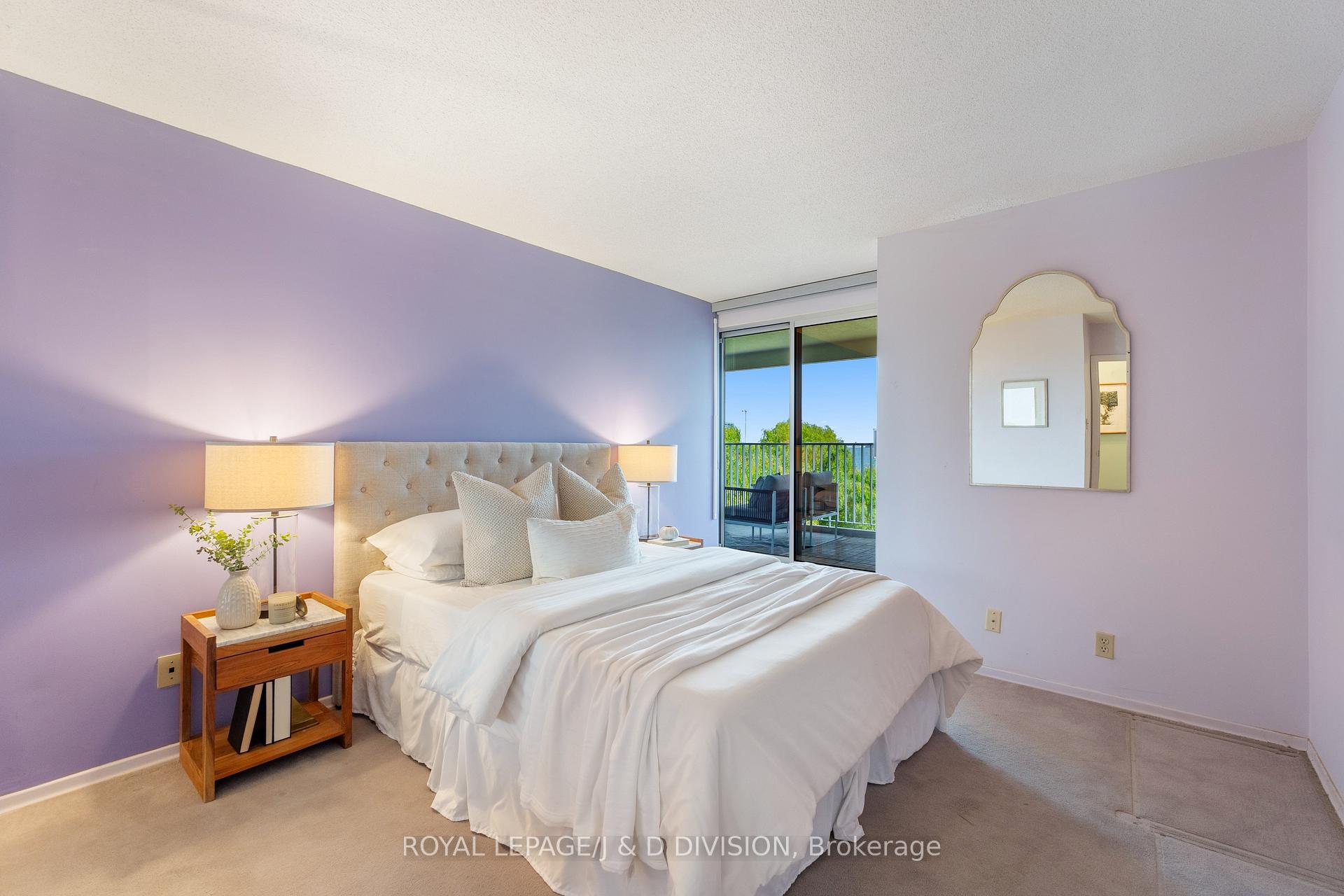 Photo 25 of Unit 410, 401 Queens Quay W, Toronto, Waterfront Communities — HOMEH