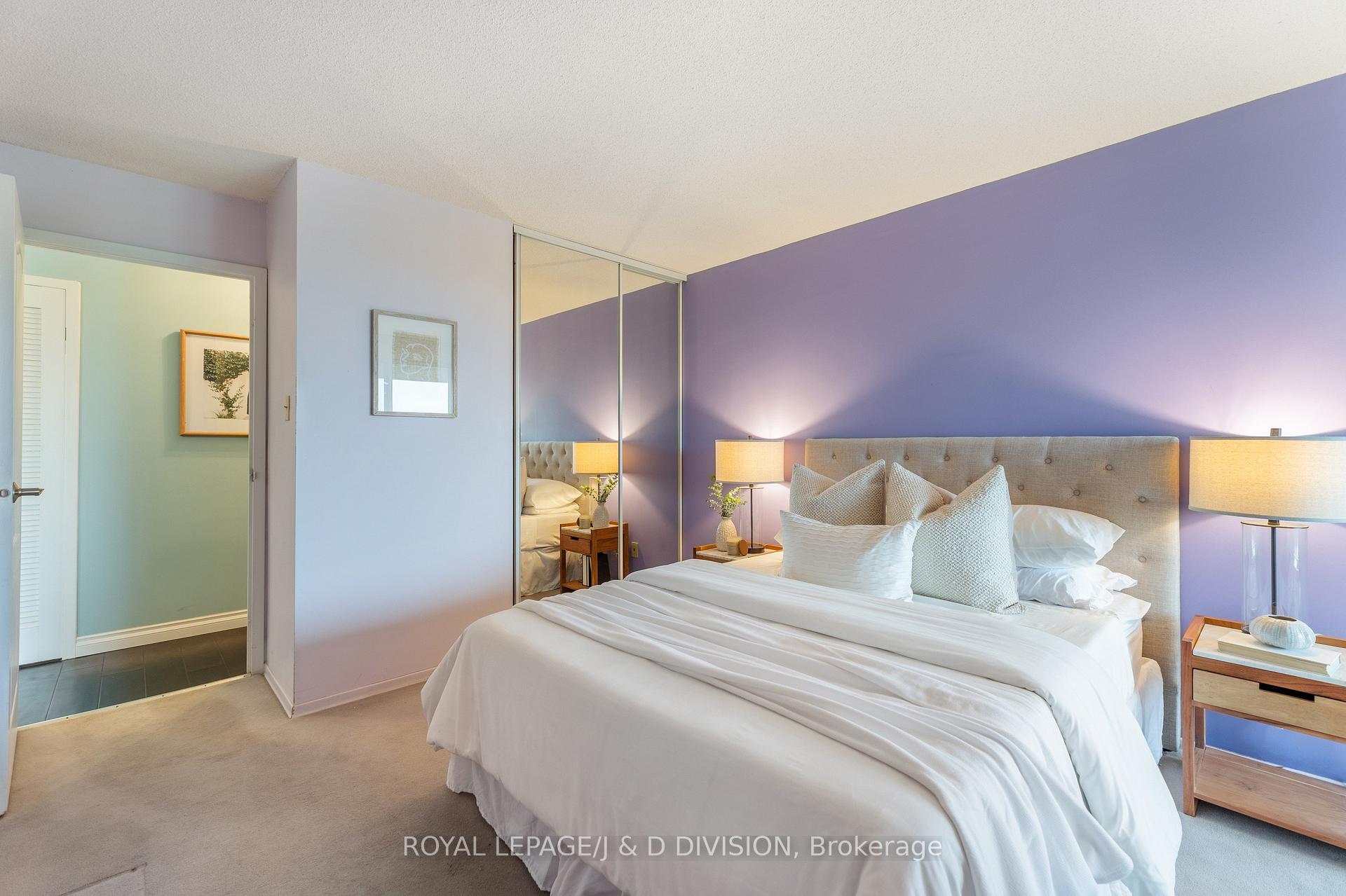 Photo 26 of Unit 410, 401 Queens Quay W, Toronto, Waterfront Communities — HOMEH
