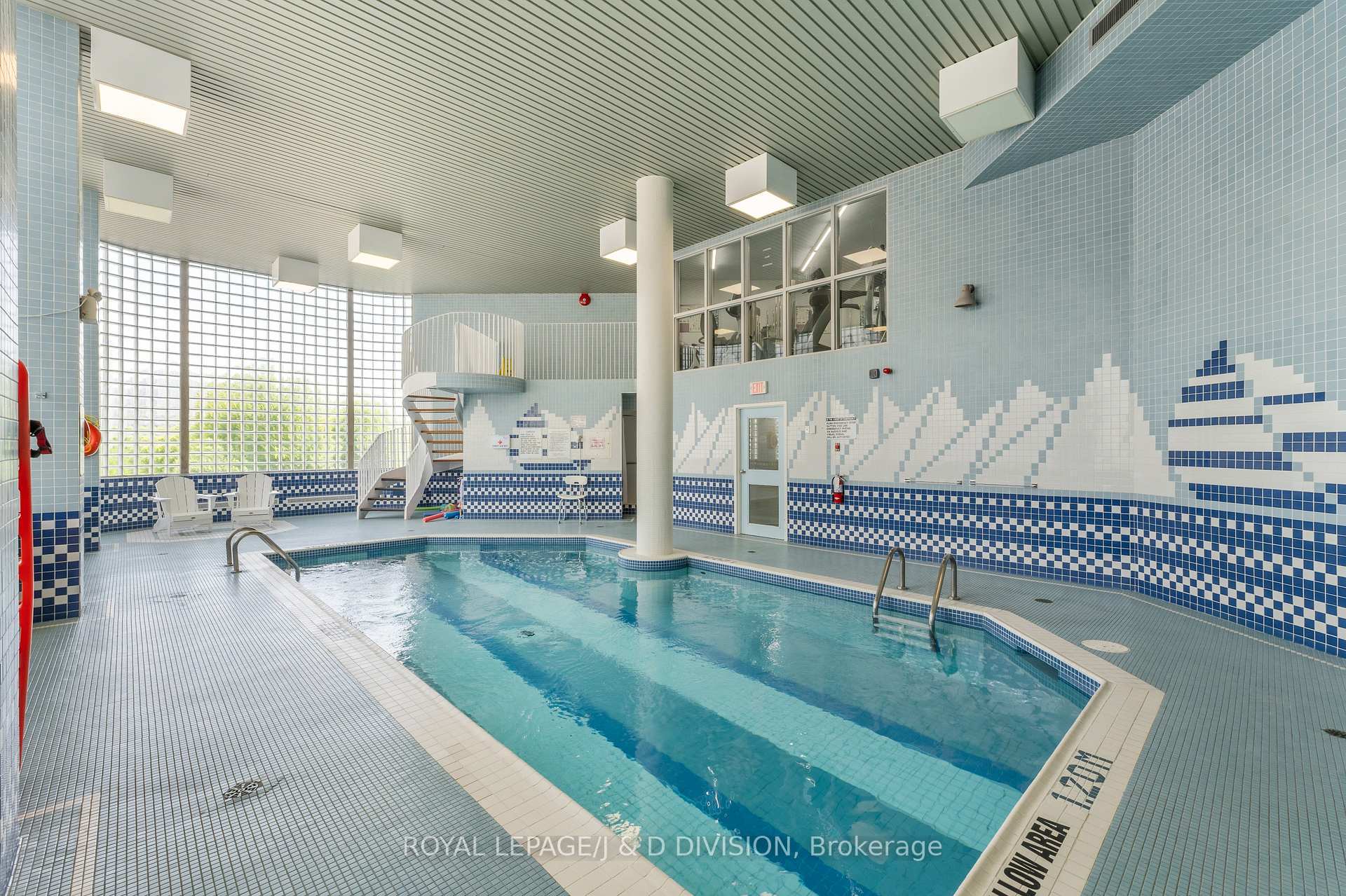 Photo 31 of Unit 410, 401 Queens Quay W, Toronto, Waterfront Communities — HOMEH