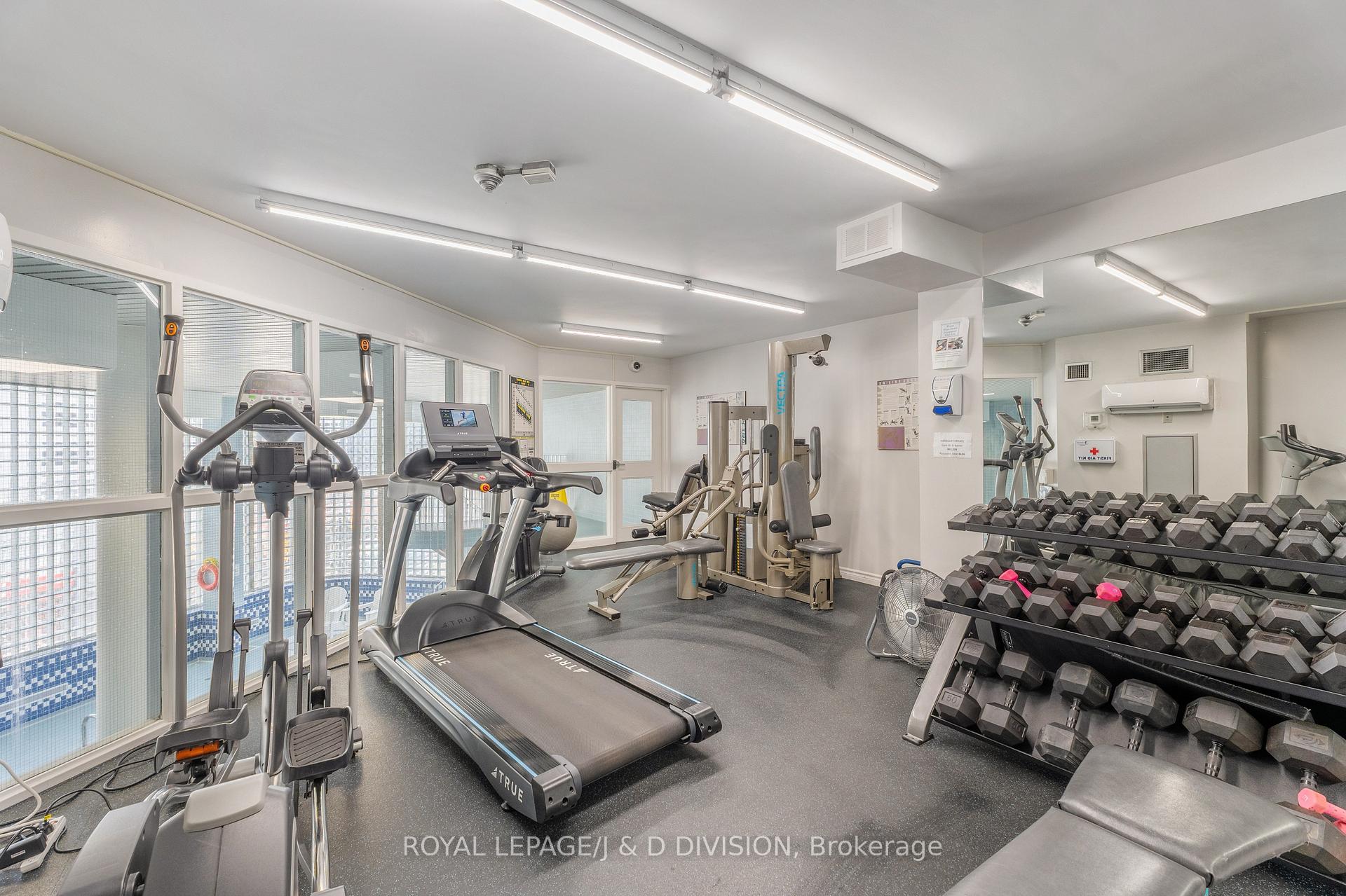 Photo 33 of Unit 410, 401 Queens Quay W, Toronto, Waterfront Communities — HOMEH