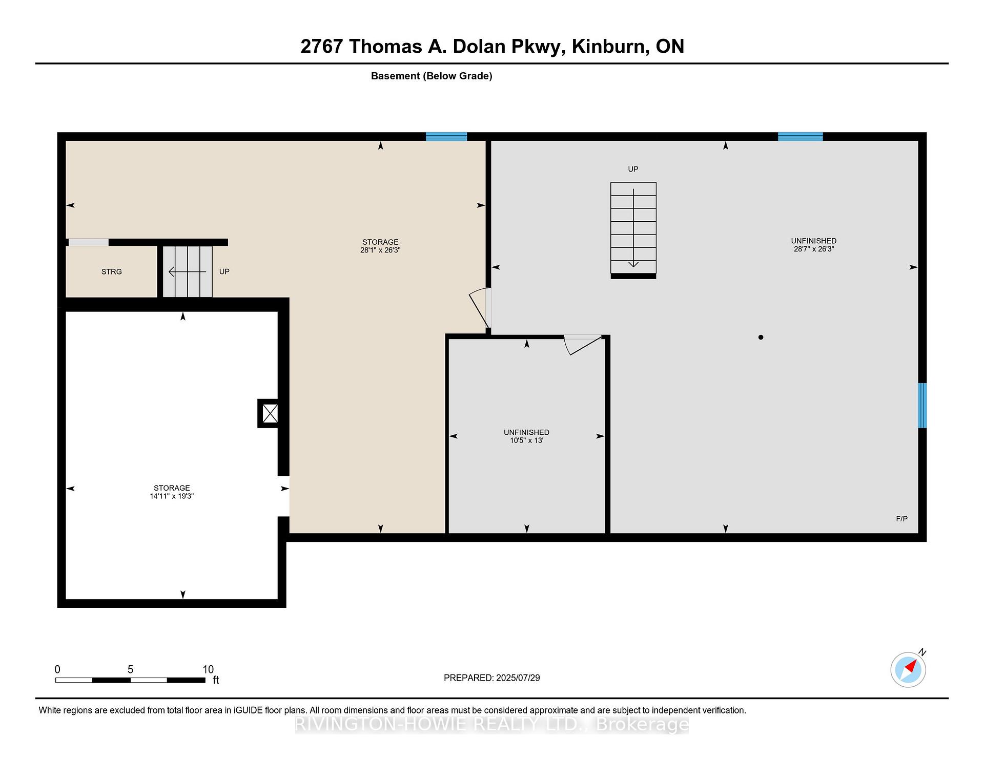 Photo 31 of 2767 Thomas Dolan Parkway N, Ottawa, Fitzroy Ward (South East) — HOMEH