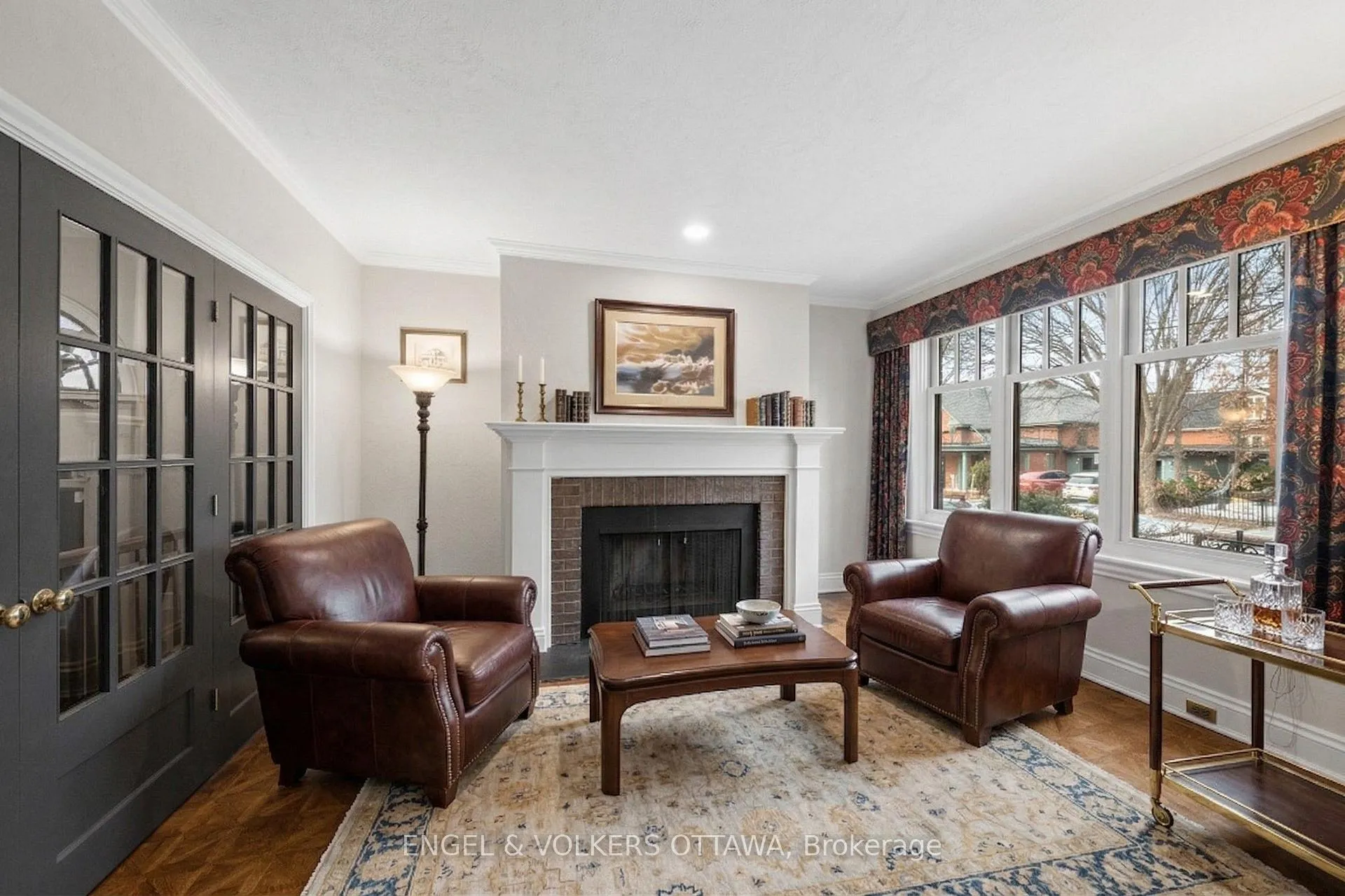 Photo 5 of 105 Stanley Avenue, Ottawa, New Edinburgh — HOMEH