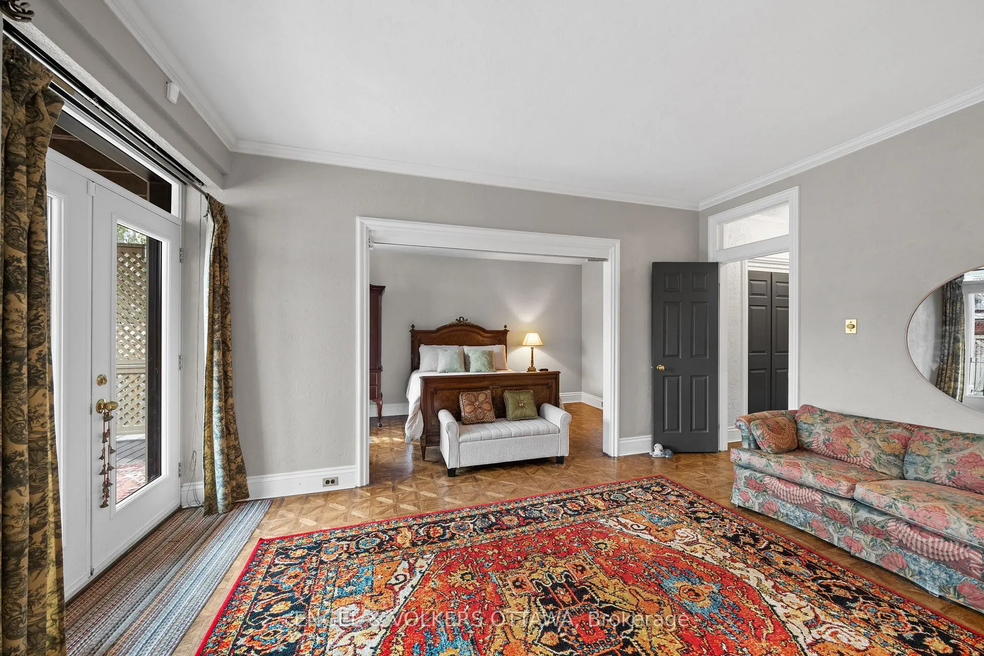 Photo 7 of 105 Stanley Avenue, Ottawa, New Edinburgh — HOMEH