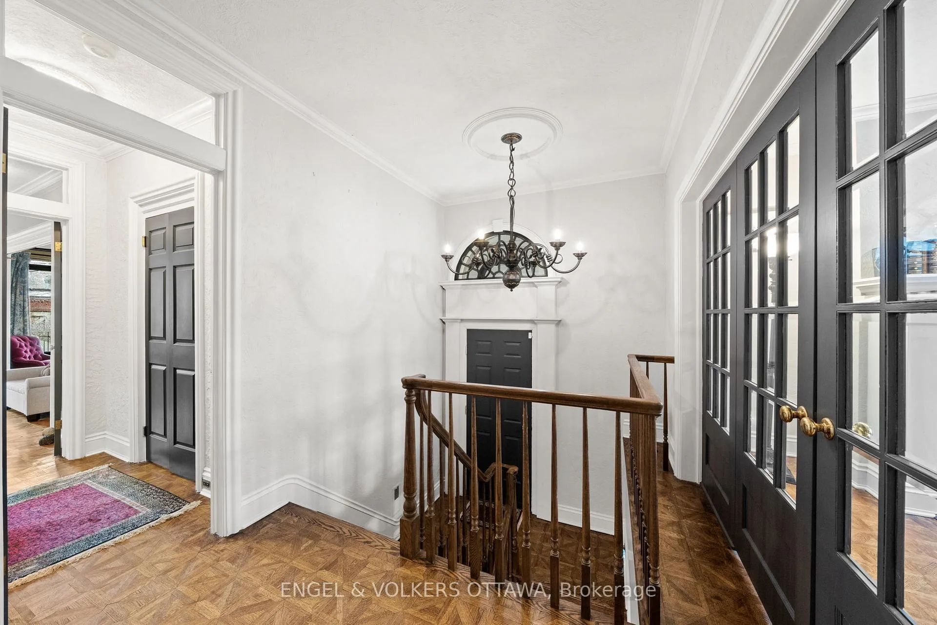 Photo 12 of 105 Stanley Avenue, Ottawa, New Edinburgh — HOMEH