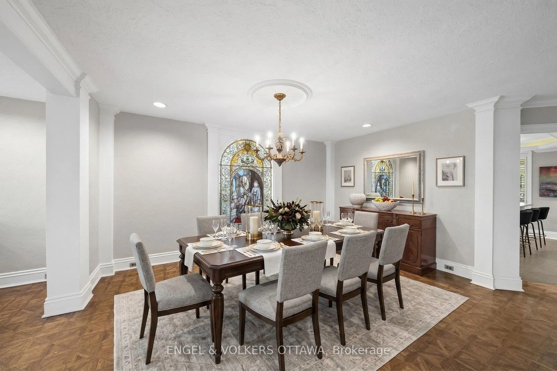 Photo 15 of 105 Stanley Avenue, Ottawa, New Edinburgh — HOMEH