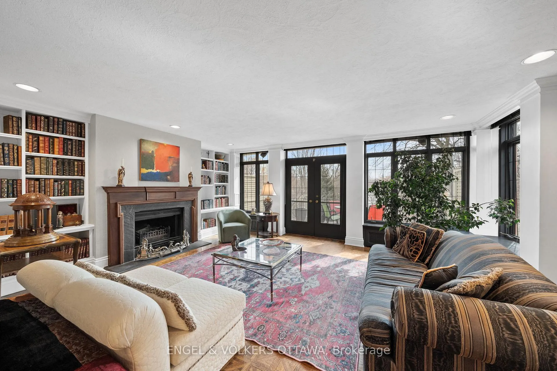 Photo 17 of 105 Stanley Avenue, Ottawa, New Edinburgh — HOMEH