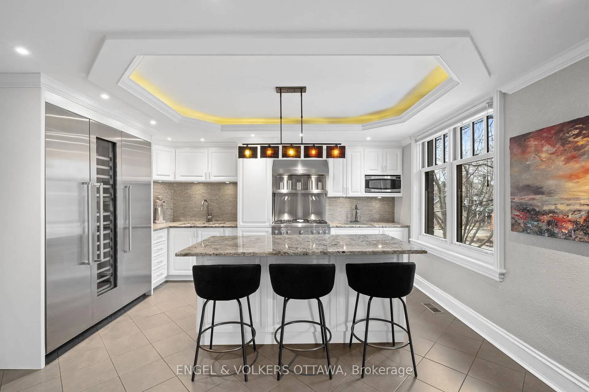 Photo 18 of 105 Stanley Avenue, Ottawa, New Edinburgh — HOMEH