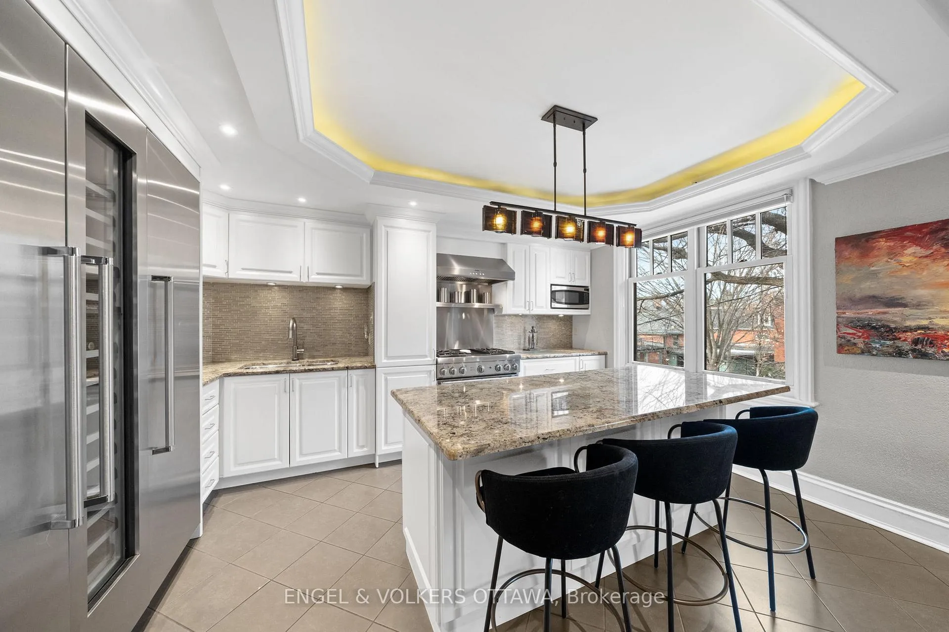 Photo 19 of 105 Stanley Avenue, Ottawa, New Edinburgh — HOMEH