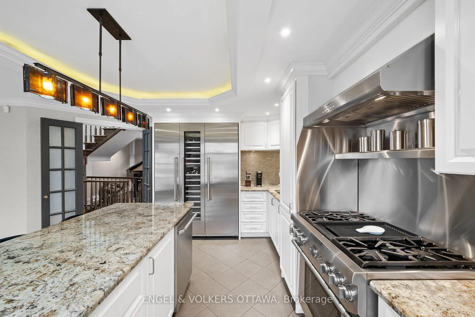 Photo 20 of 105 Stanley Avenue, Ottawa, New Edinburgh — HOMEH