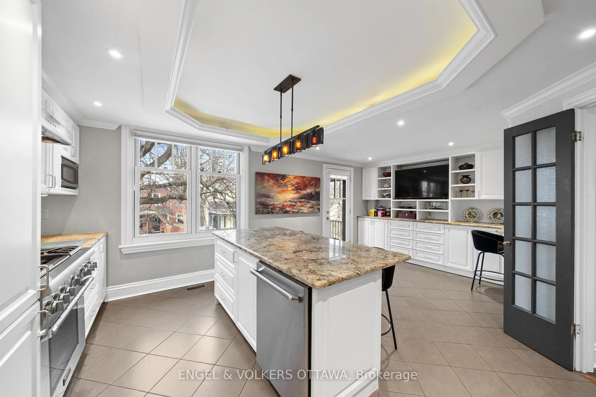 Photo 21 of 105 Stanley Avenue, Ottawa, New Edinburgh — HOMEH