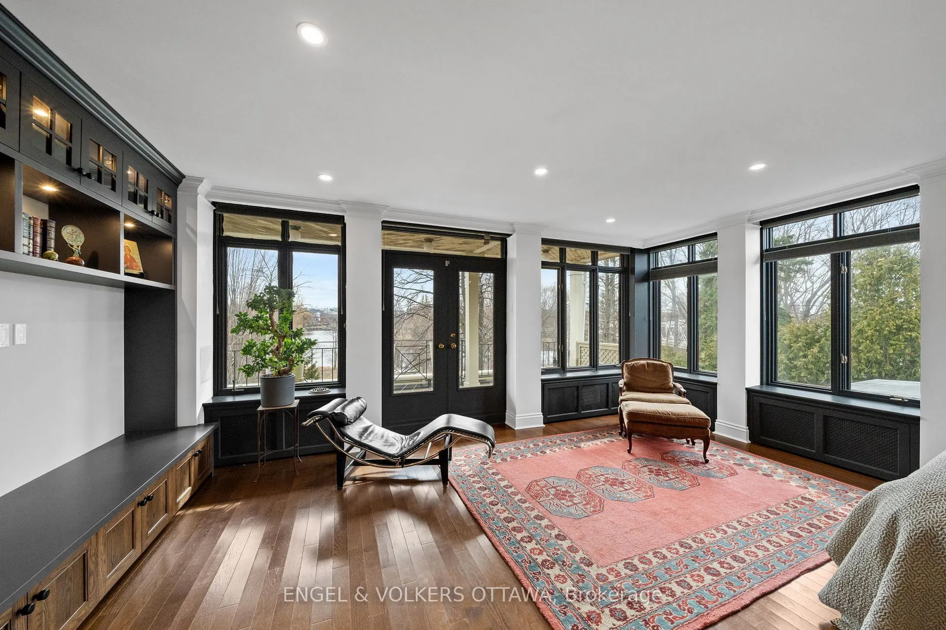 Photo 25 of 105 Stanley Avenue, Ottawa, New Edinburgh — HOMEH