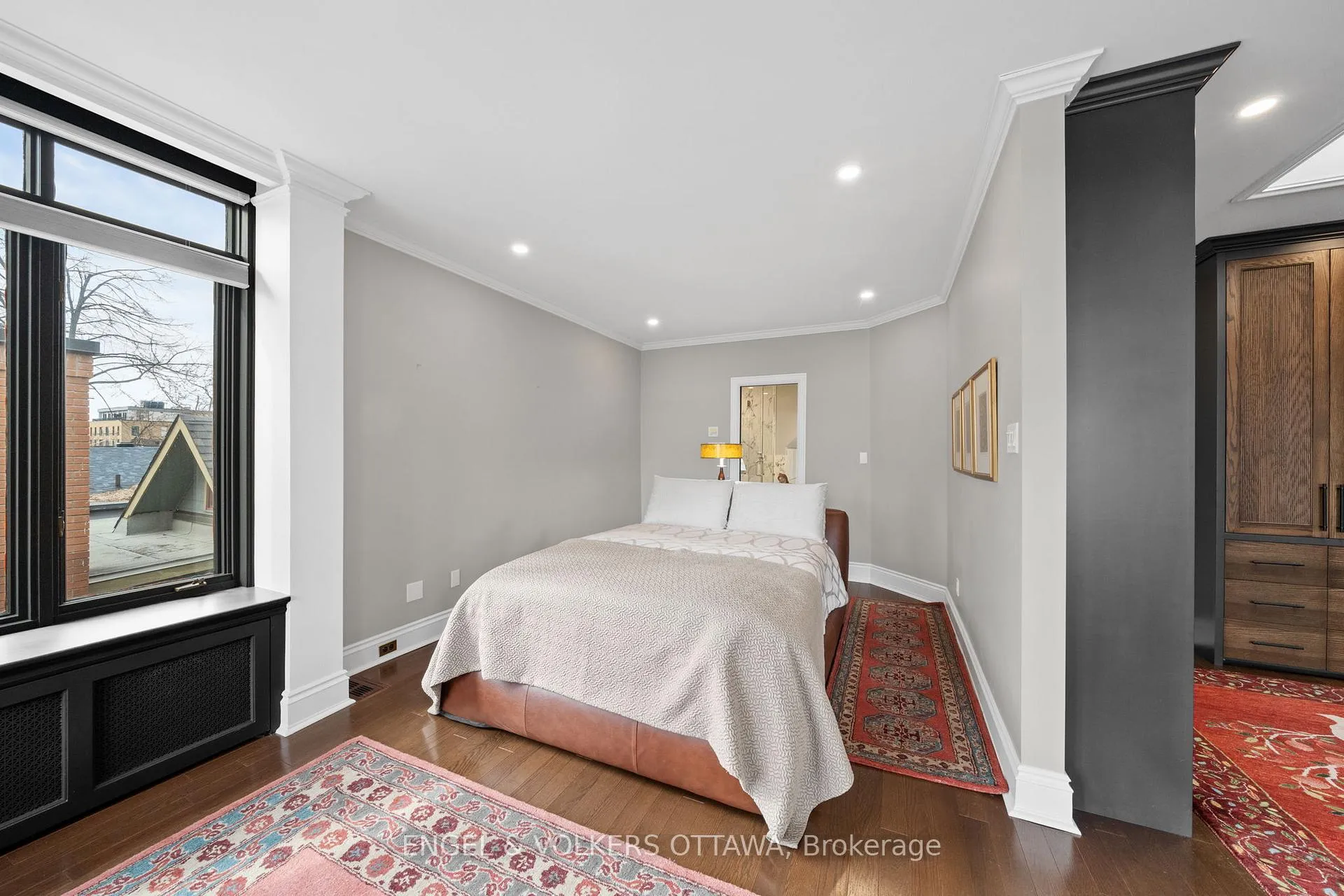 Photo 26 of 105 Stanley Avenue, Ottawa, New Edinburgh — HOMEH